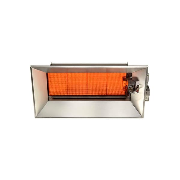 Sunstar Heating Products SunStar SGM Series Propane Infrared Heater